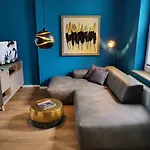 gapart - Apartments mit Küche
