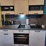 gapart - Apartments mit Küche