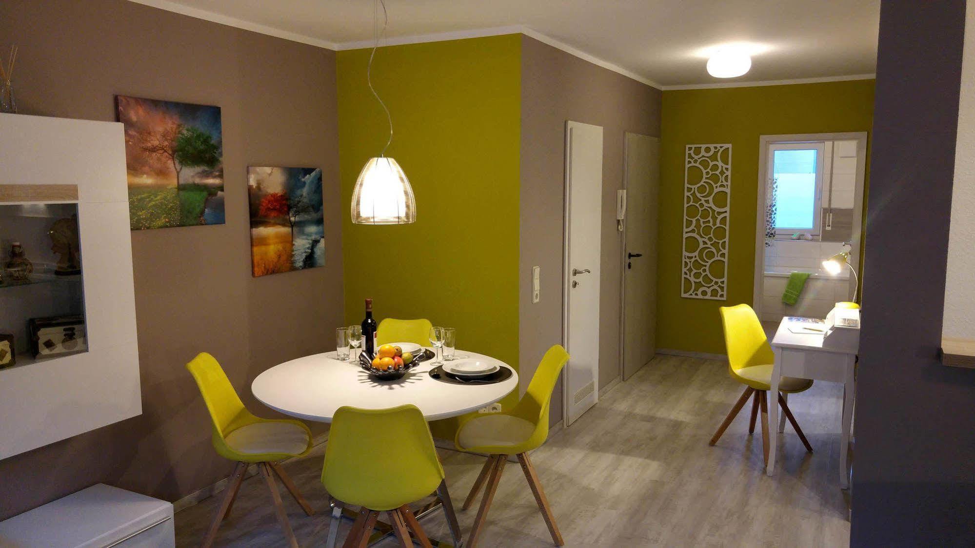Apartment Gapart - Mit Küche *