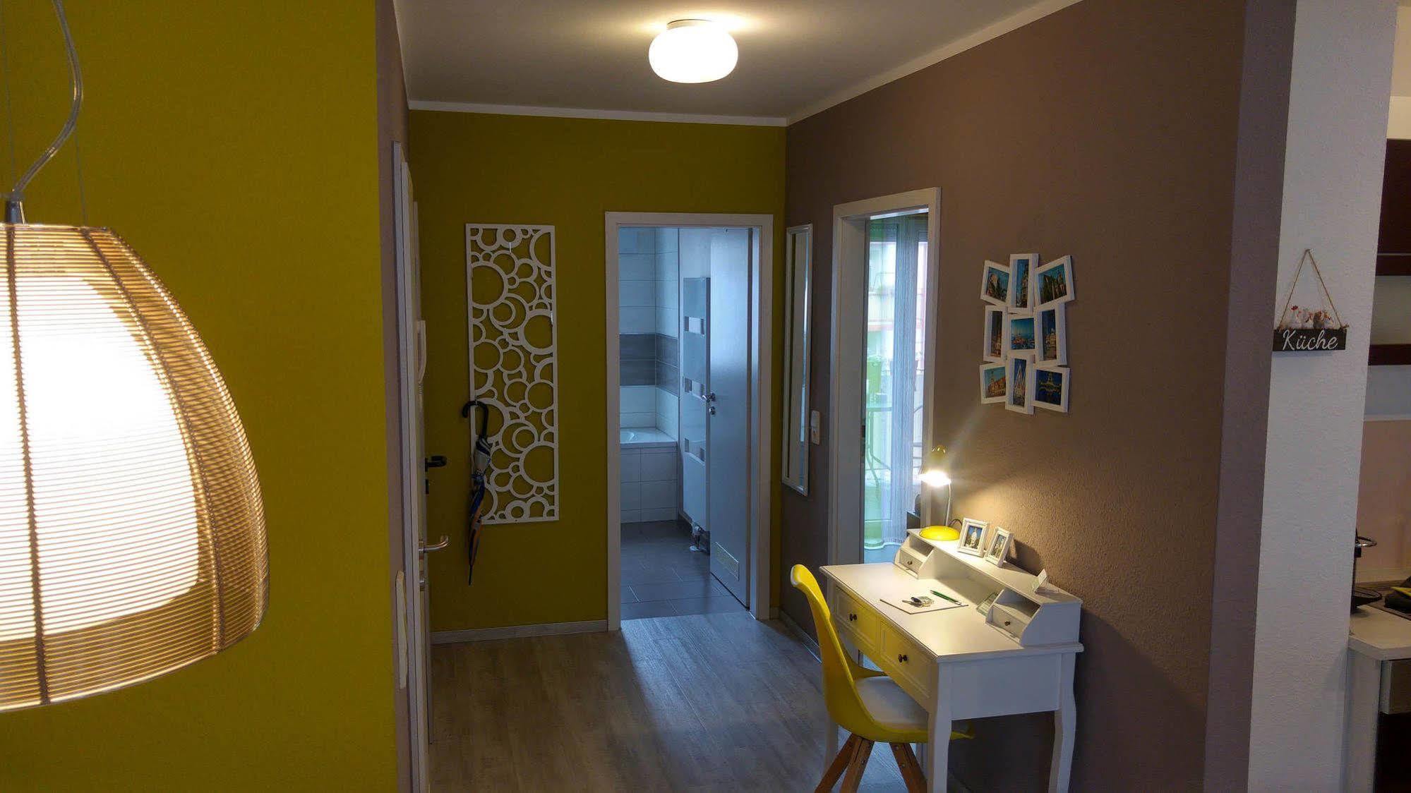 Apartment Gapart - Mit Küche Leipzig