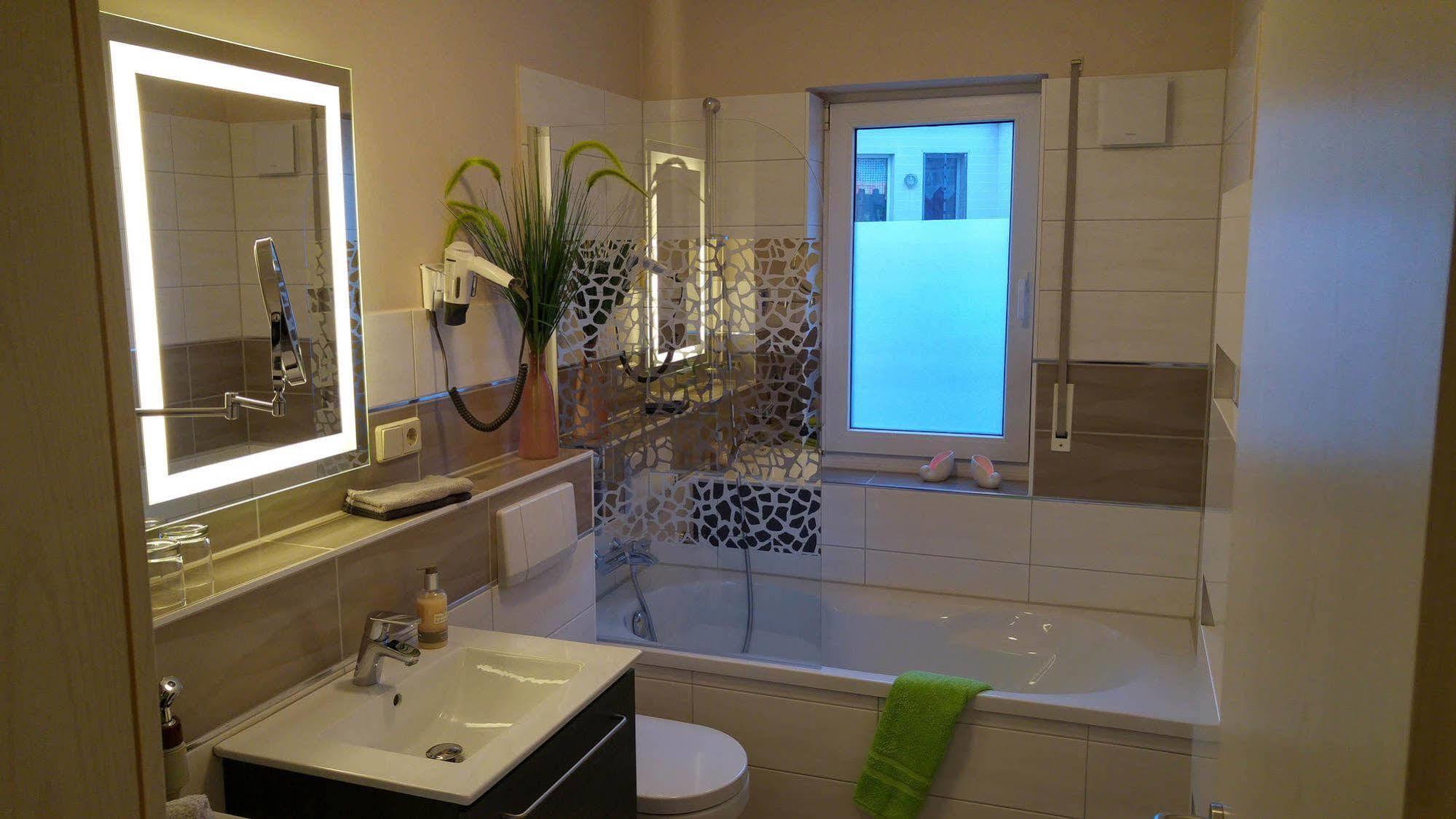 Apartment Gapart - Mit Küche Leipzig