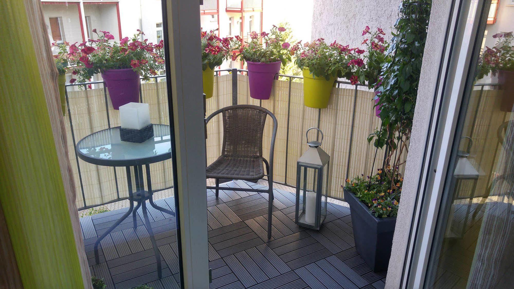 Gapart - Mit Küche Apartment