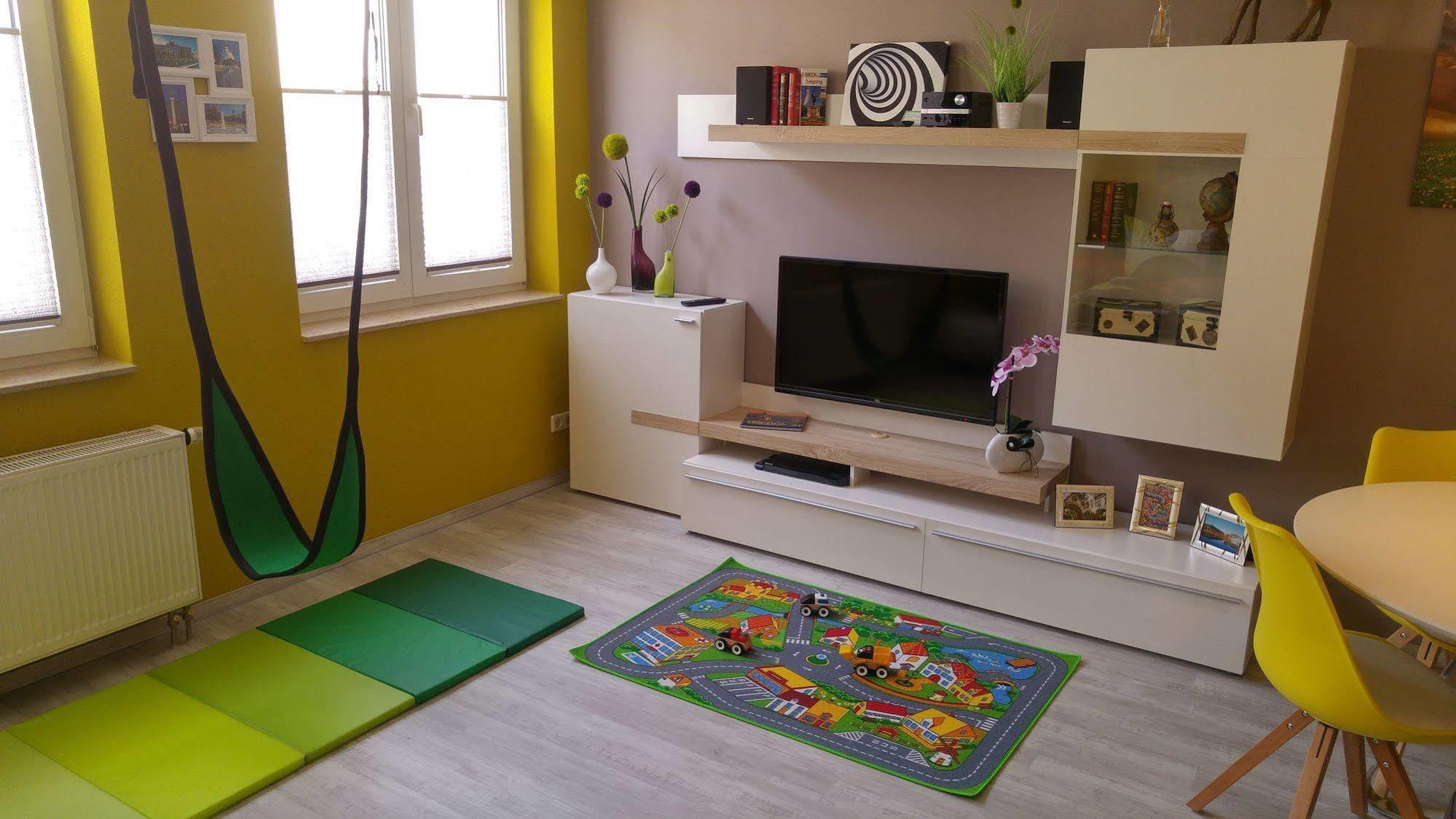 Gapart - Mit Küche Apartment Leipzig