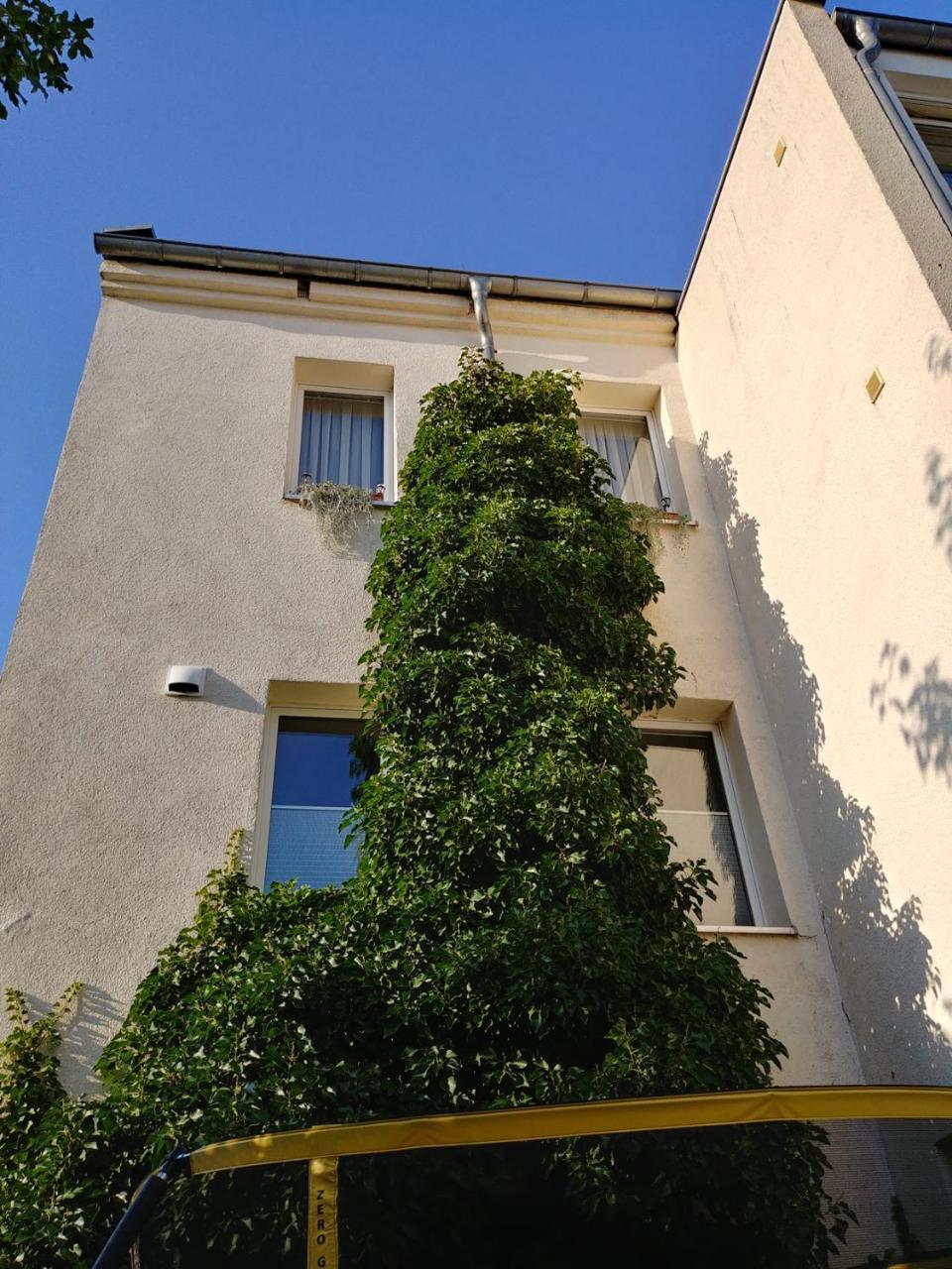 Apartment Gapart - Mit Küche Leipzig