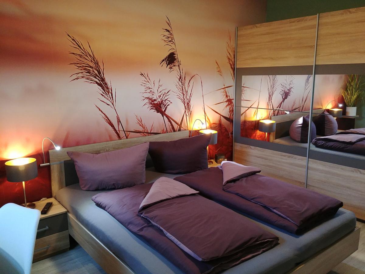Apartment Gapart - Mit Küche Leipzig