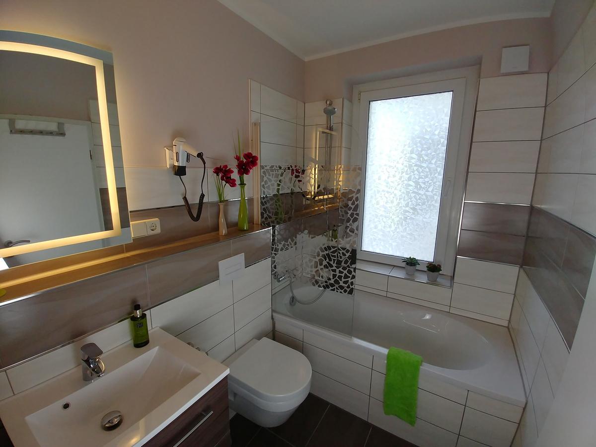 Apartment Gapart - Mit Küche