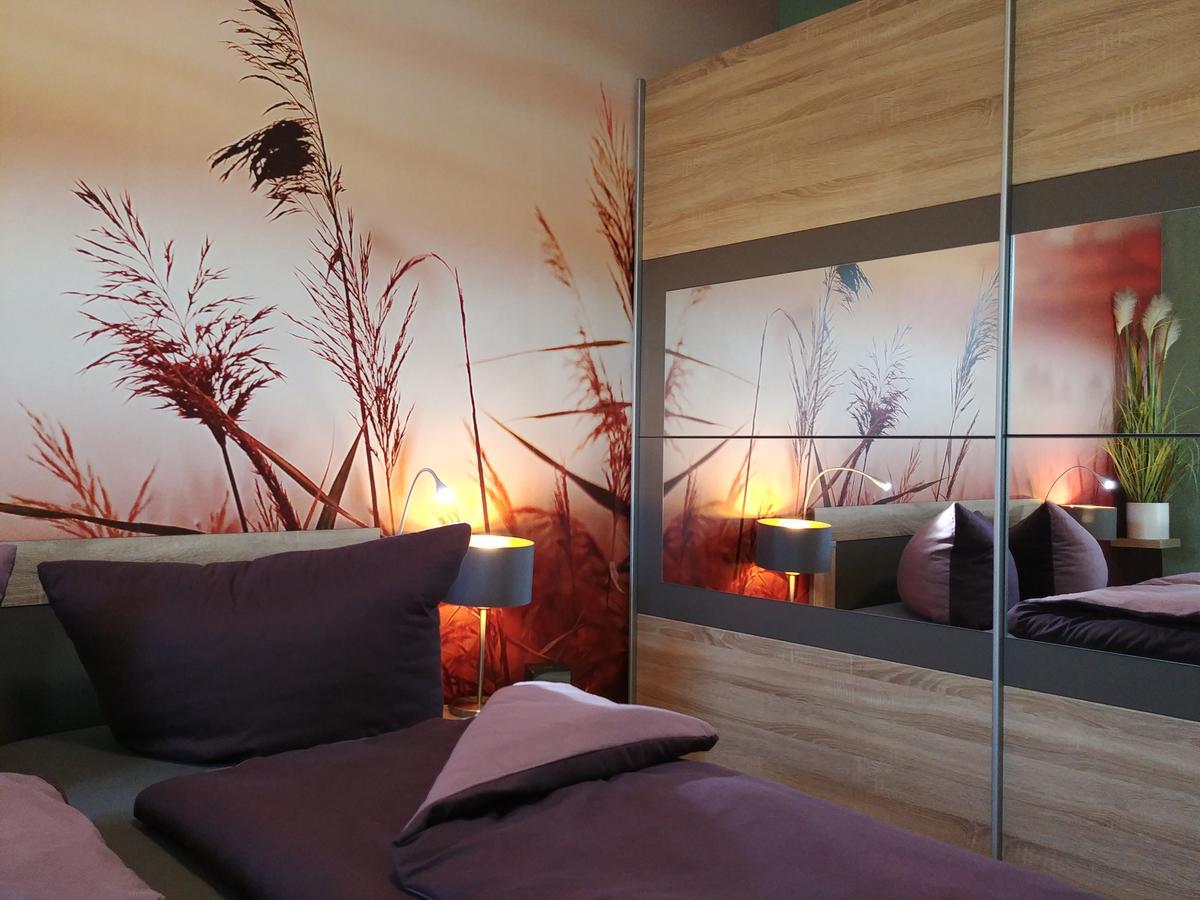 Apartment Gapart - Mit Küche