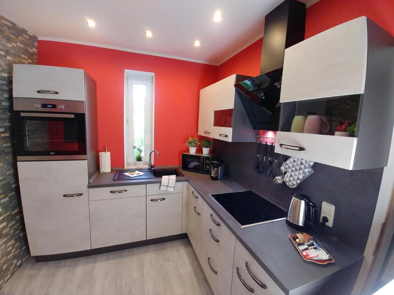 Gapart - Mit Küche Apartment Leipzig