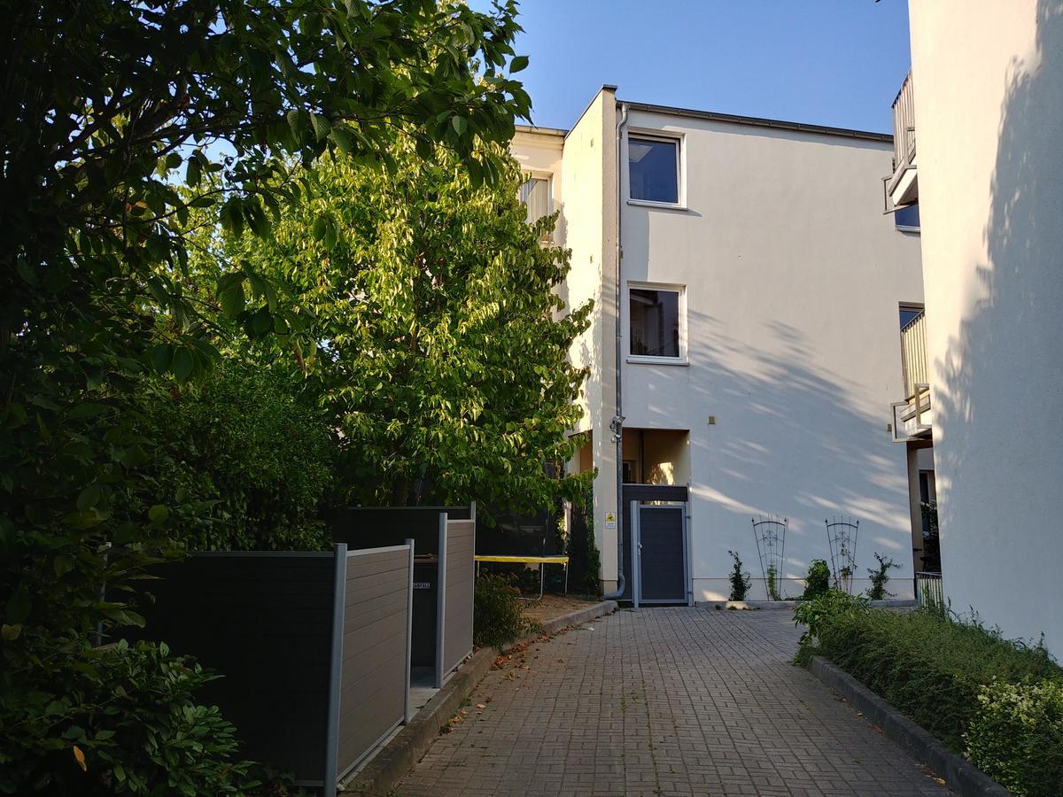 Gapart - Mit Küche Apartment