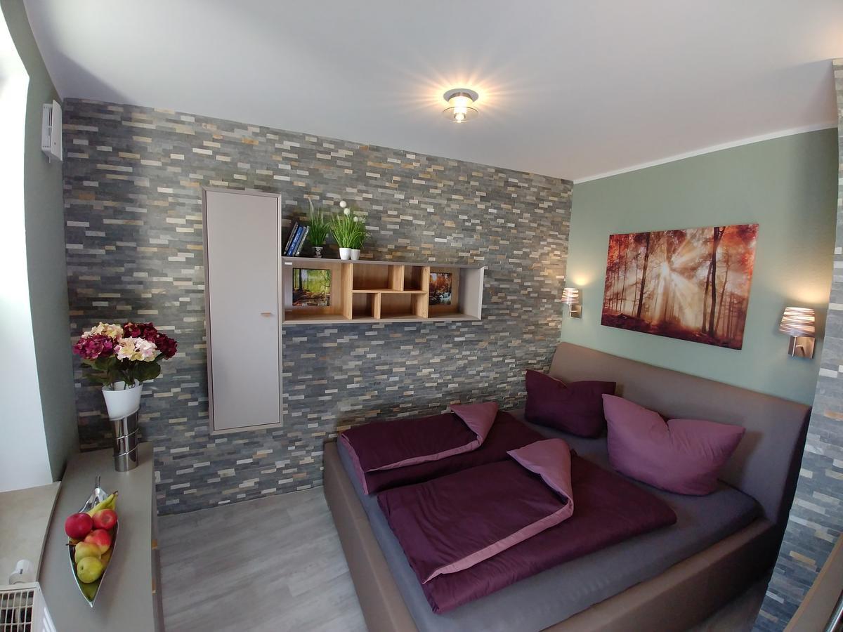 Apartment Gapart - Mit Küche