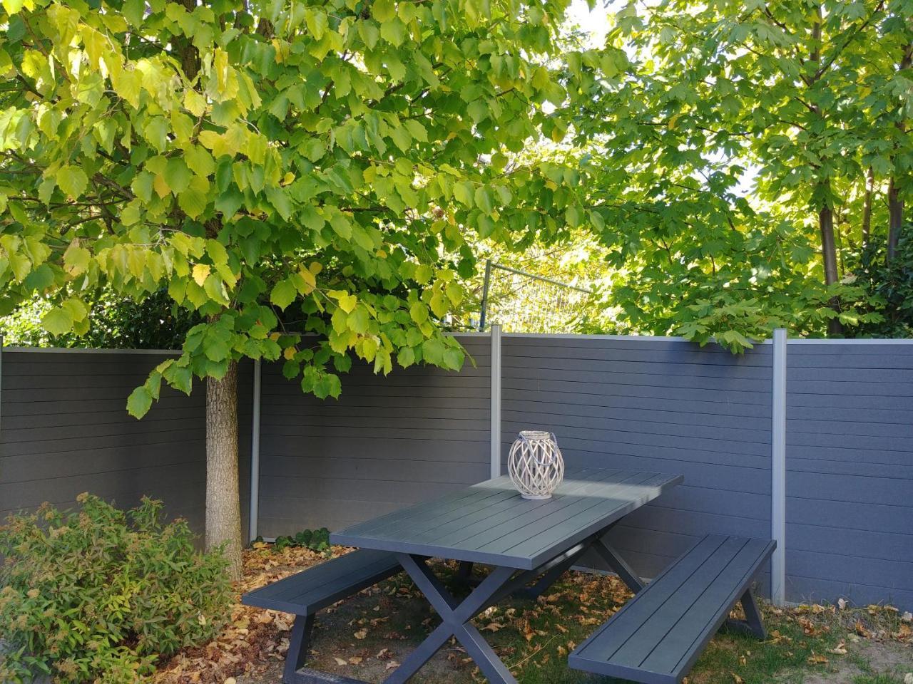 Gapart - Mit Küche Apartment